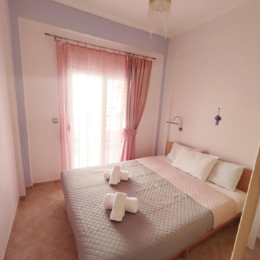Sweet Home Kallithea Rt Hospitality Services Buitenkant foto